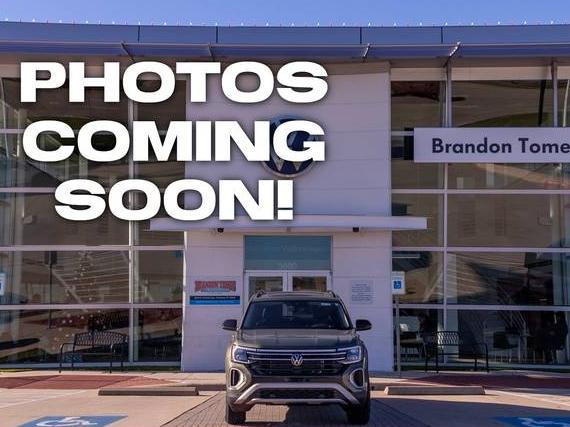 VOLKSWAGEN ATLAS CROSS SPORT 2024 1V2DE2CA0RC254868 image